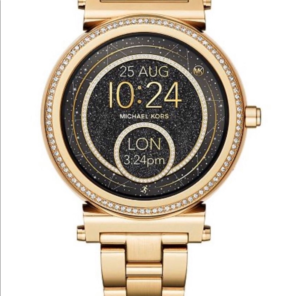 MK Sophie Smartwatch
